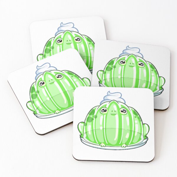 Item preview, Jello Frog designed and sold by DigitalObscura.