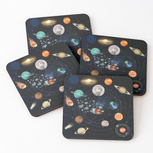 Item preview, Unknown galaxy, undiscovered mystery. designed and sold by Storevippink90.