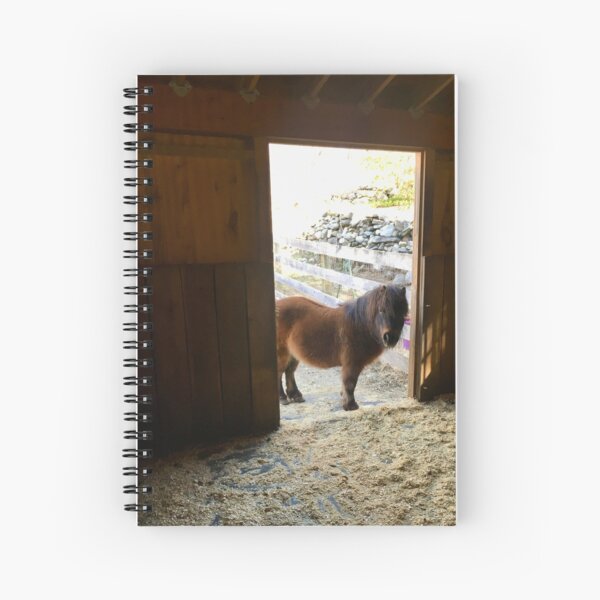 Aperçu de l'œuvre Cheval Bonjour créée et vendue par HeartHerd.