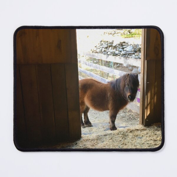 Item preview, Horse Hello designed and sold by HeartHerd.