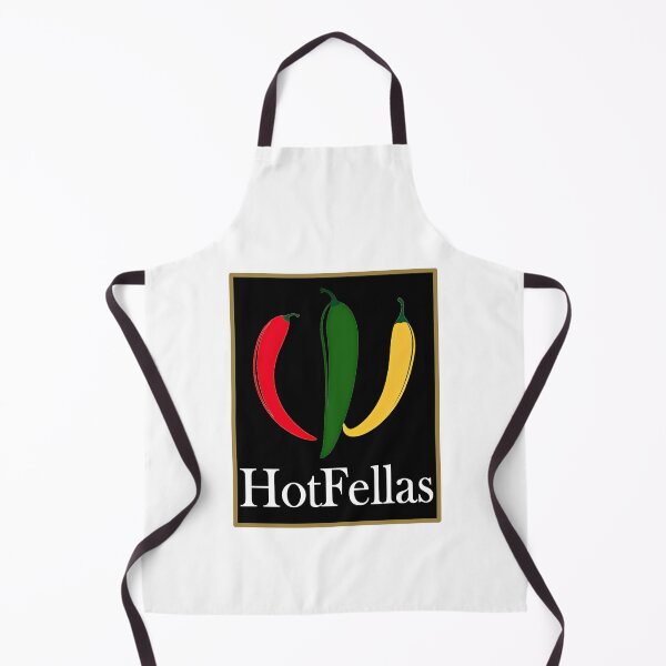 Item preview, HotFellas designed and sold by mrtraz.
