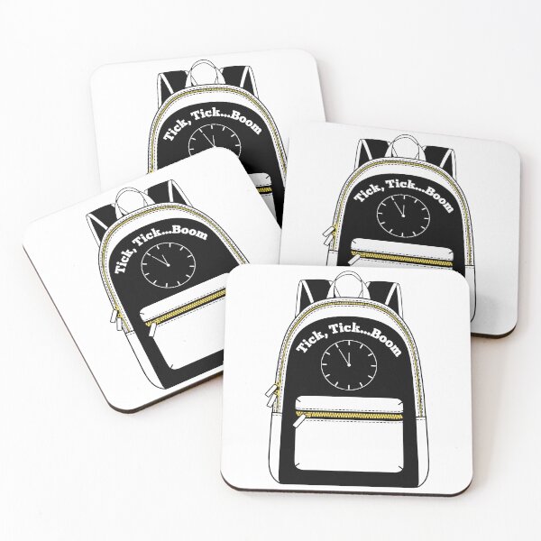 Item preview, Broadway Backpack designed and sold by broadwaygirl142.
