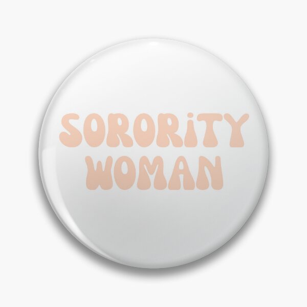 Item preview, Sorority Woman designed and sold by michaelawells97.