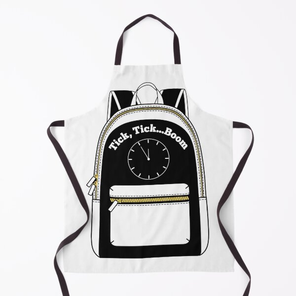 Item preview, Broadway Backpack designed and sold by broadwaygirl142.
