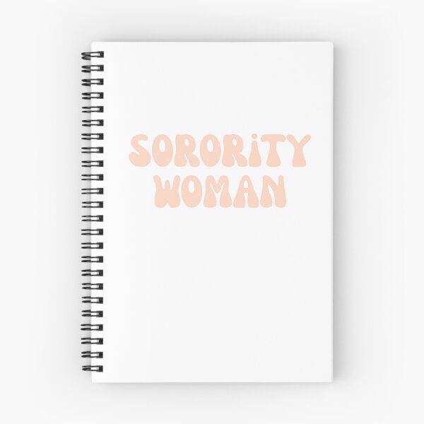 Item preview, Sorority Woman designed and sold by michaelawells97.