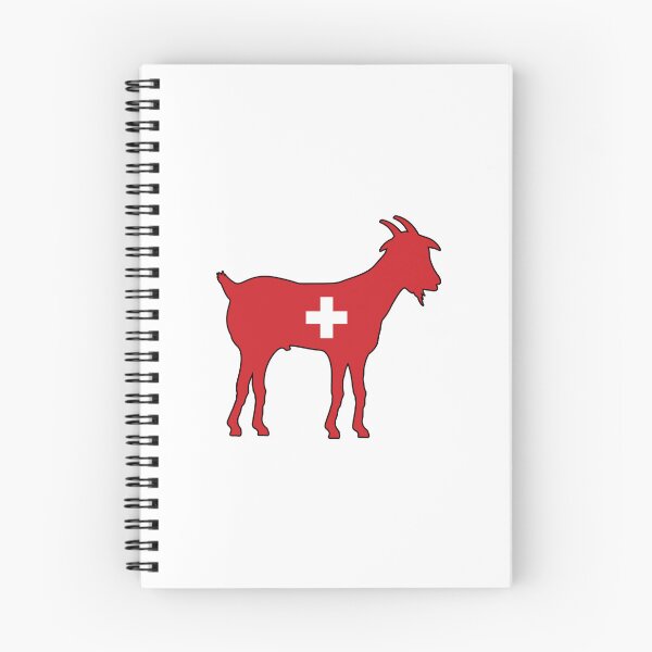 Item preview, This is my Tennis GOAT - Swiss Tennis Greatest Of All Time (GOAT) Player designed and sold by TieBreak-Tennis.