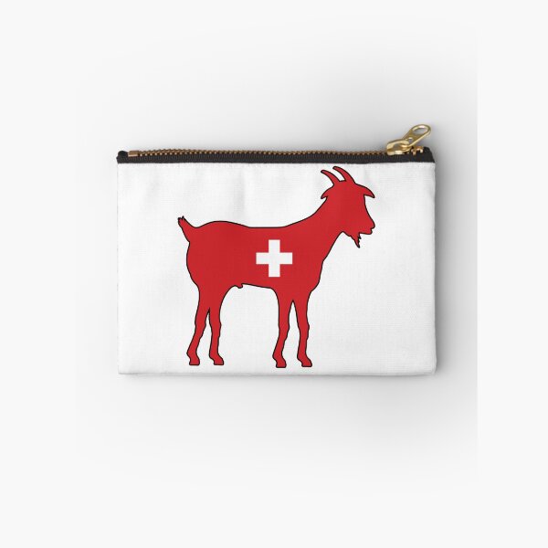 Artikelvorschau, Das ist mein Tennis GOAT – Swiss Tennis Greatest Of All Time (GOAT) Player entworfen und verkauft von TieBreak-Tennis.