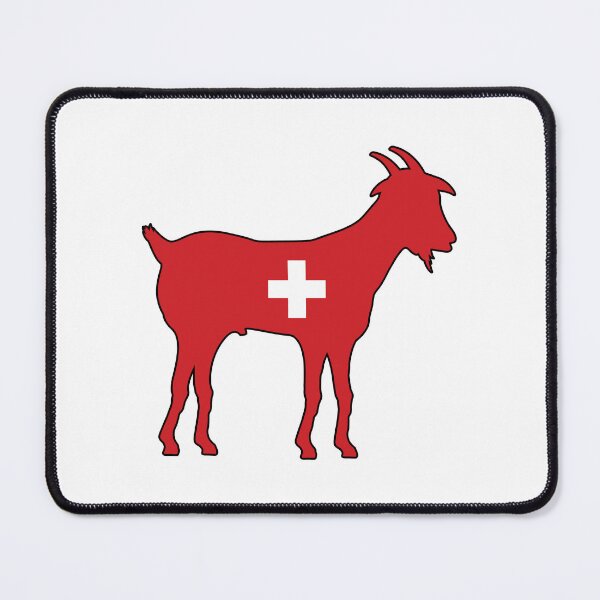 Item preview, This is my Tennis GOAT - Swiss Tennis Greatest Of All Time (GOAT) Player designed and sold by TieBreak-Tennis.