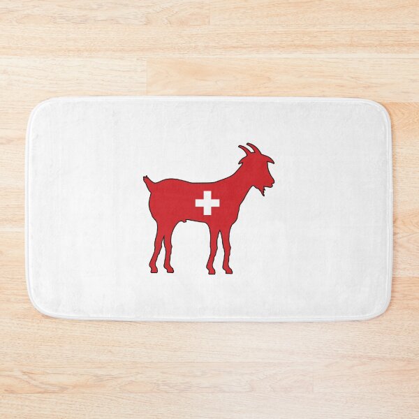 Item preview, This is my Tennis GOAT - Swiss Tennis Greatest Of All Time (GOAT) Player designed and sold by TieBreak-Tennis.