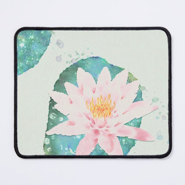 Item preview, Happy Birthday Waterlily designed and sold by Listn2yrmom.