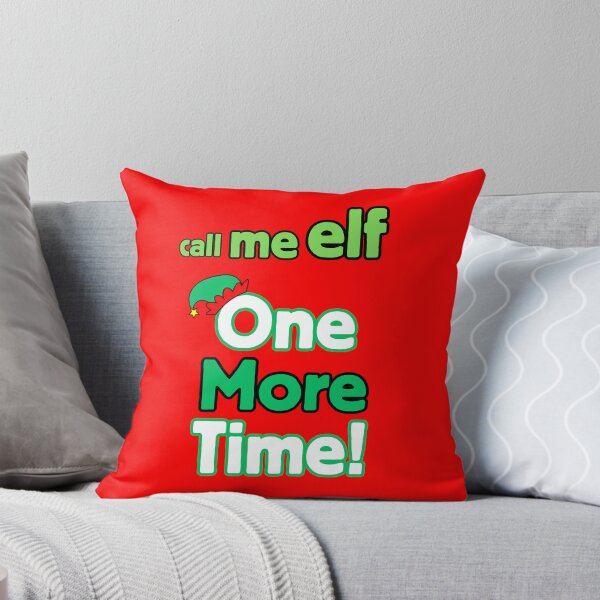 Item preview, Call Me Elf designed and sold by danimaldoodles.