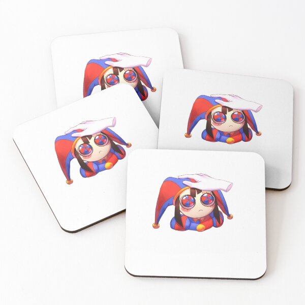 Item preview, Cute Pomni TADC - the amazing circus  designed and sold by AsanTees.