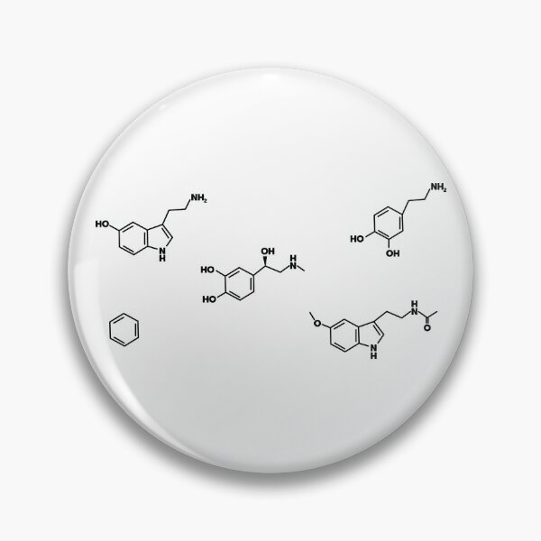 Item preview, Organic Chemistry Molecule Pack designed and sold by ScienceCorner.