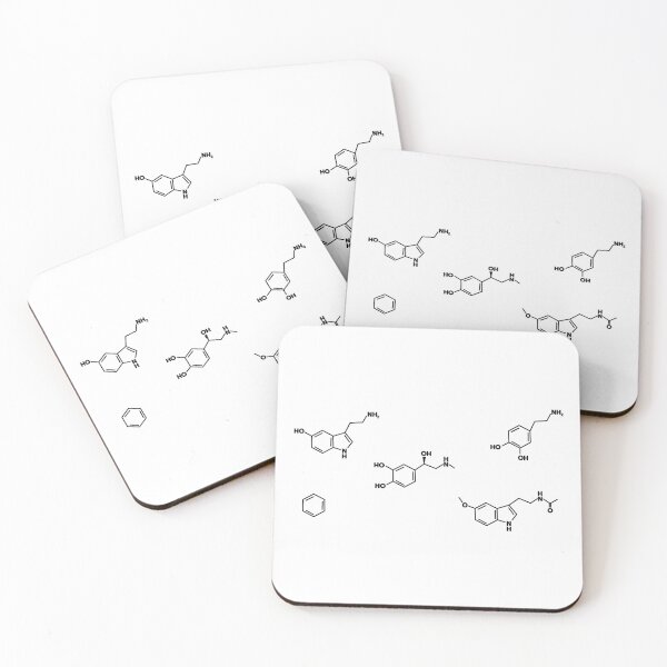 Item preview, Organic Chemistry Molecule Pack designed and sold by ScienceCorner.