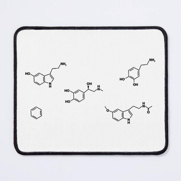 Item preview, Organic Chemistry Molecule Pack designed and sold by ScienceCorner.