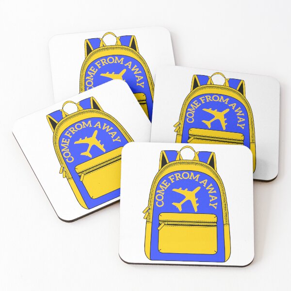 Item preview, Broadway Backpack designed and sold by broadwaygirl142.