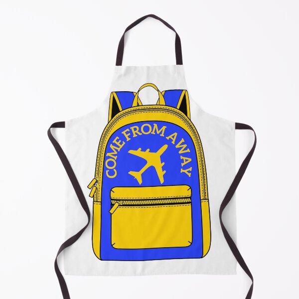 Item preview, Broadway Backpack designed and sold by broadwaygirl142.