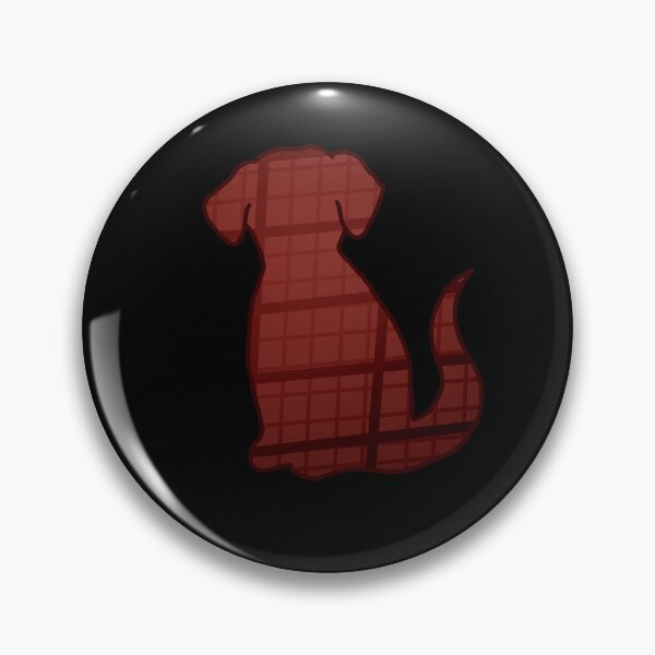 Item preview, Karo Dog 2 designed and sold by DinaraandCleo.