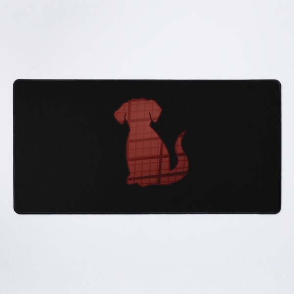 Item preview, Karo Dog 2 designed and sold by DinaraandCleo.