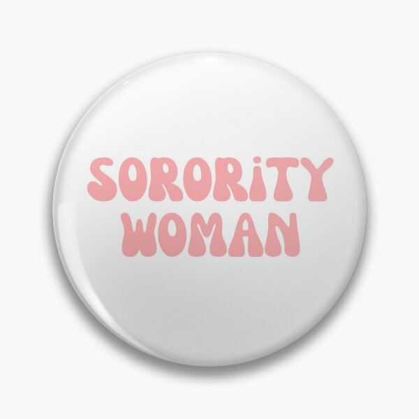 Item preview, Sorority Woman designed and sold by michaelawells97.
