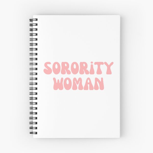 Item preview, Sorority Woman designed and sold by michaelawells97.