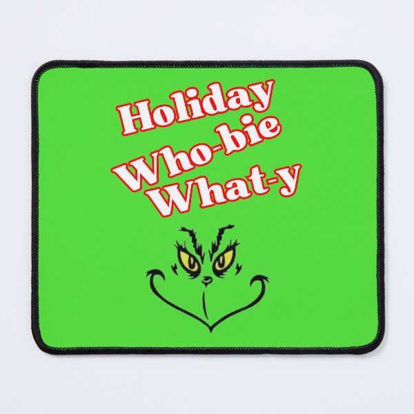 Item preview, Grinch designed and sold by danimaldoodles.