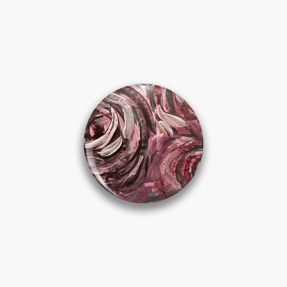 Item preview, Pin designed and sold by AnaartSpace.