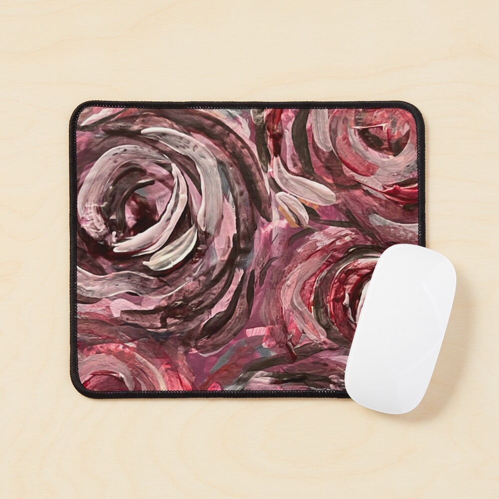 Item preview, Mouse Pad designed and sold by AnaartSpace.