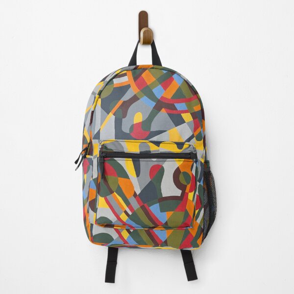 Item preview, Nexus designed and sold by Avital Kamil.