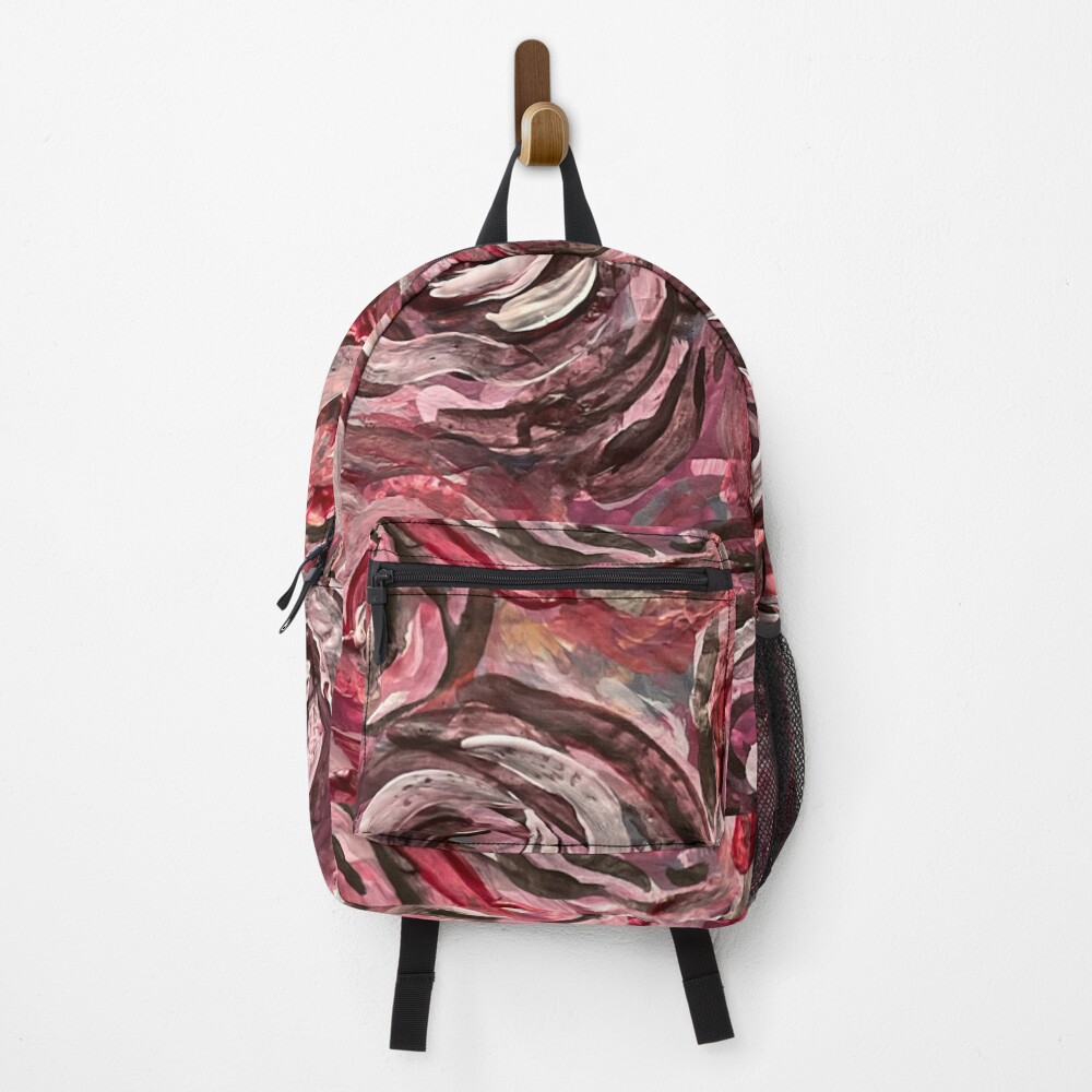 Item preview, Backpack designed and sold by AnaartSpace.