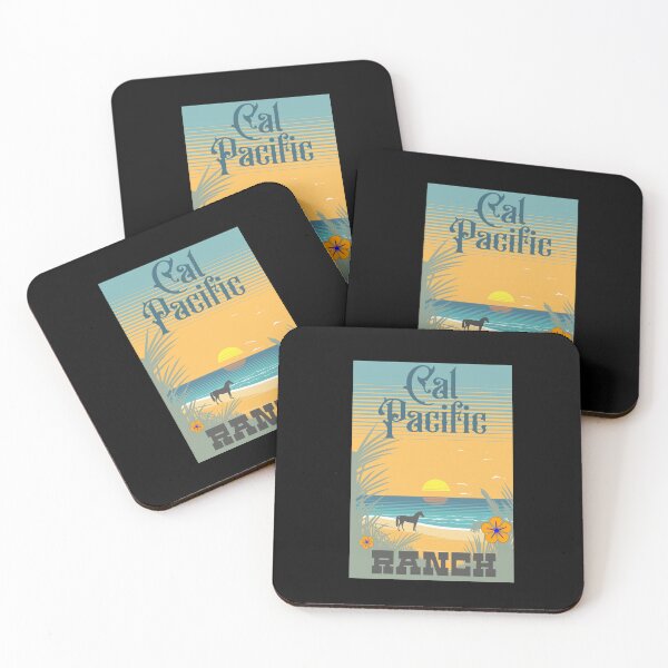 Item preview, California Beach Style designed and sold by Kechenoro.