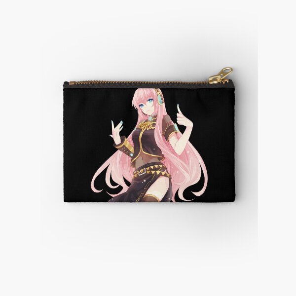 Artikelvorschau, Vocaloid Meiko entworfen und verkauft von artisanbaguette.