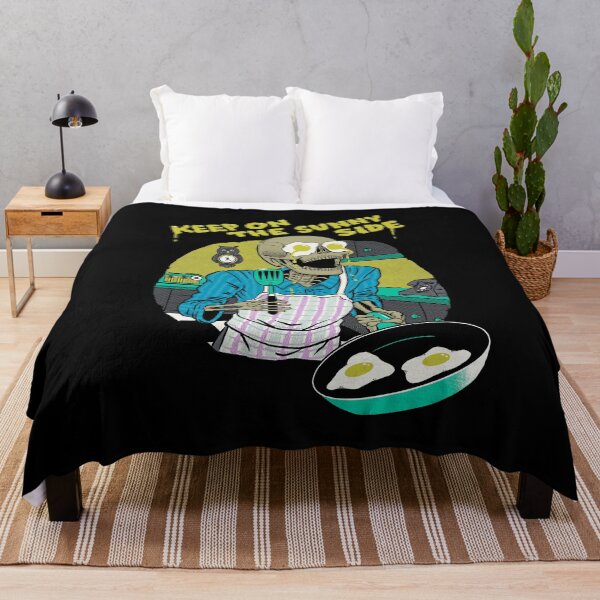 Item preview, Keep On The Sunny Side designed and sold by Peter Katsanis.