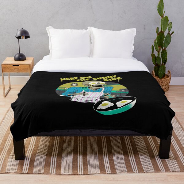 Item preview, Keep On The Sunny Side designed and sold by Peter Katsanis.