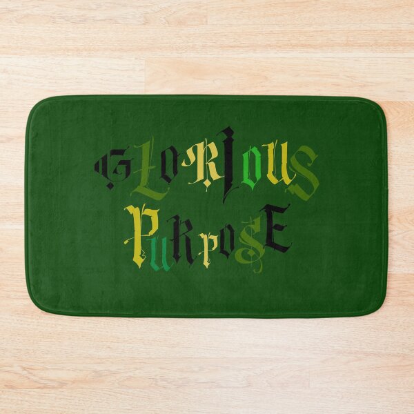 Item preview, Glorious purpose designed and sold by Sturdust.