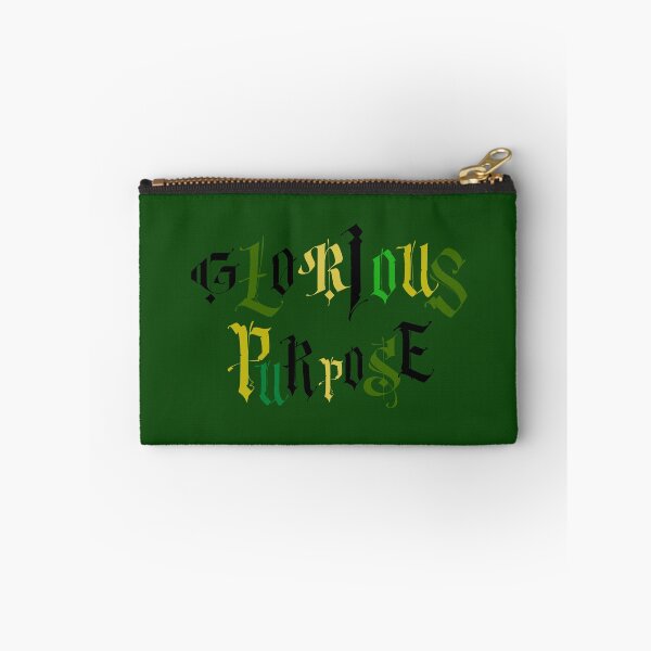 Item preview, Glorious purpose designed and sold by Sturdust.