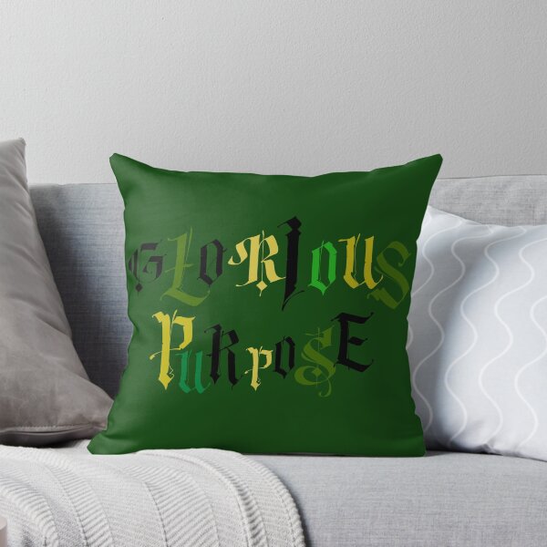 Item preview, Glorious purpose designed and sold by Sturdust.