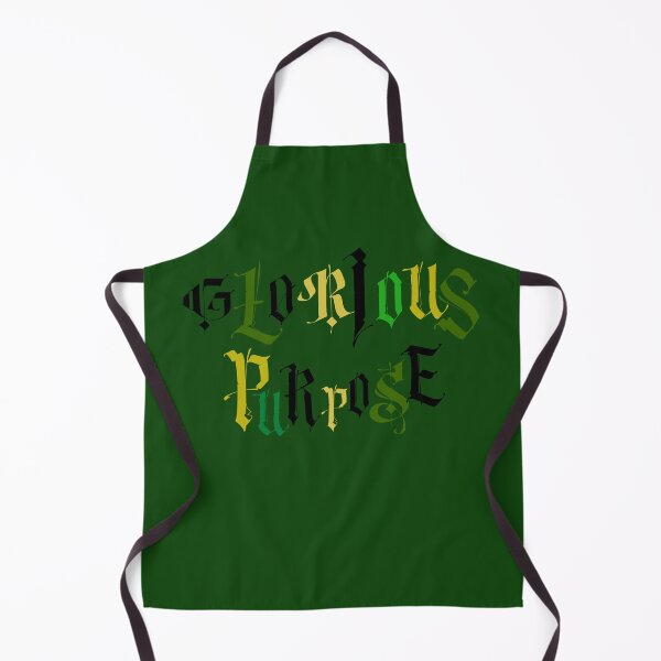 Item preview, Glorious purpose designed and sold by Sturdust.