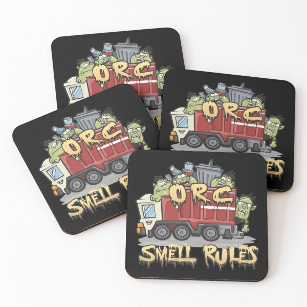 Item preview, amalgamations artness truck smelled orcs designed and sold by Imaginarium of Chaos falcon88 .