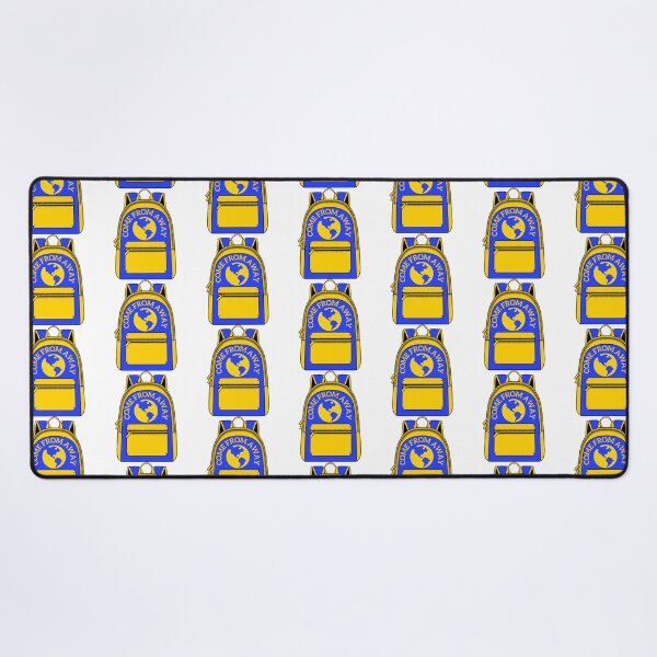 Item preview, Broadway Backpack designed and sold by broadwaygirl142.