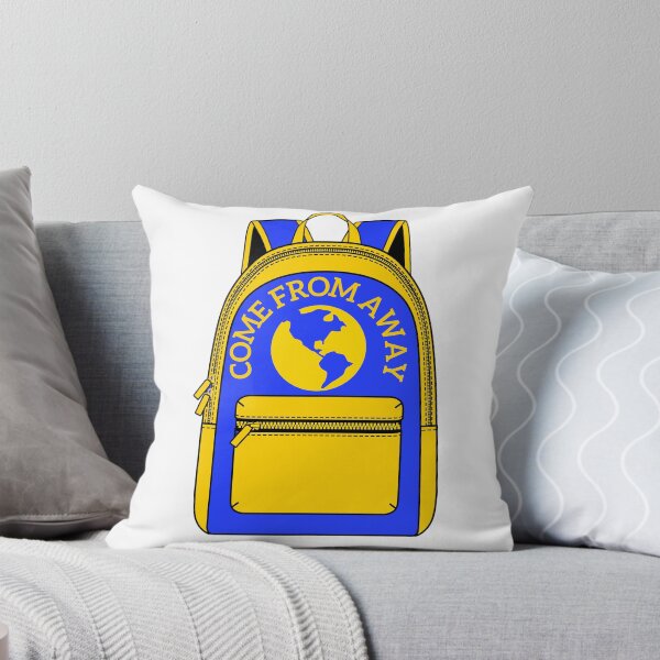 Item preview, Broadway Backpack designed and sold by broadwaygirl142.