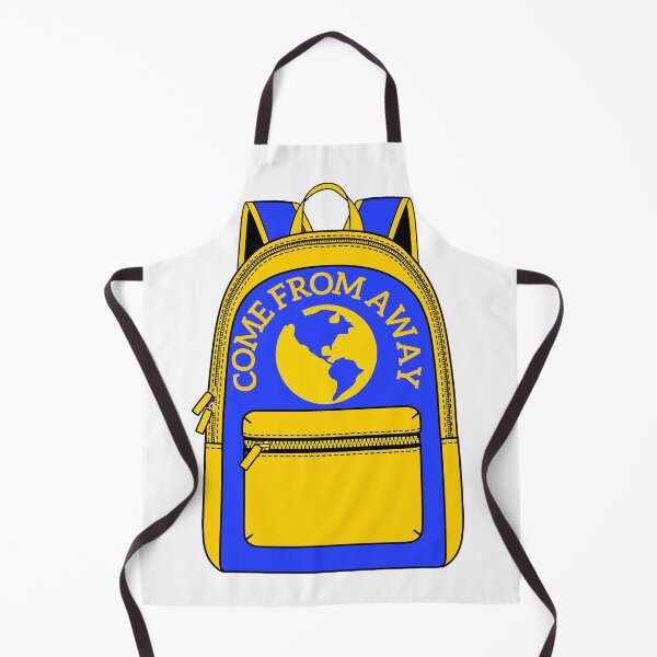 Item preview, Broadway Backpack designed and sold by broadwaygirl142.