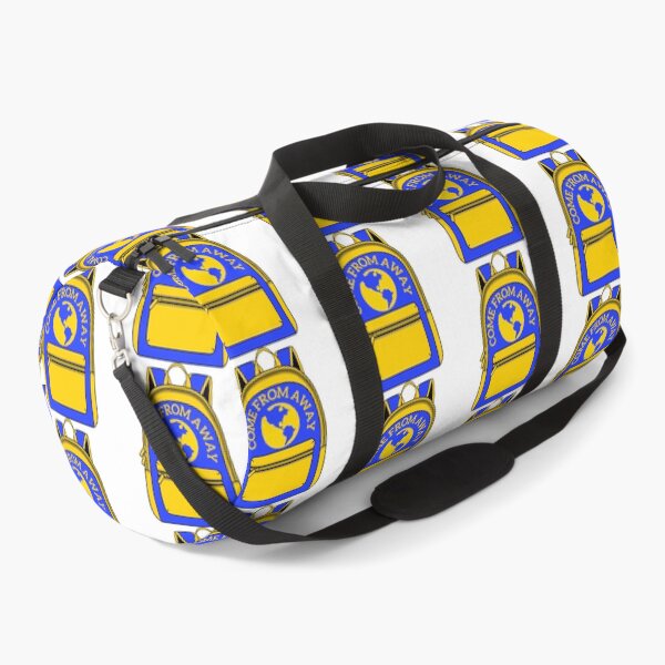 Item preview, Broadway Backpack designed and sold by broadwaygirl142.