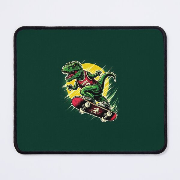 Item preview, Jock T-Rex Skate Edition #2 designed and sold by Lenny-2S.