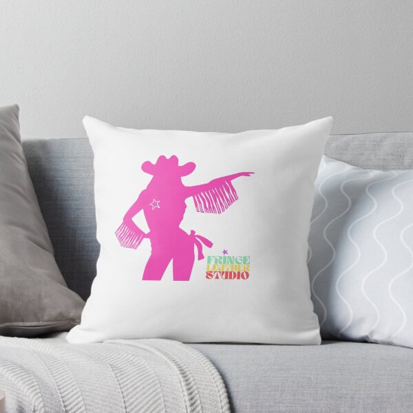 Item preview, Fringe Leather Studio Logo designed and sold by Daffileather.