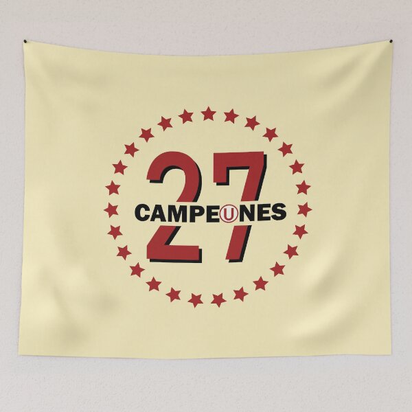 Item preview, Sports University 27 times champion designed and sold by Beatriz  Design.