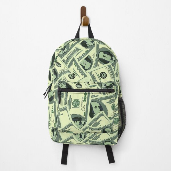 Item preview, Show Us Da Money designed and sold by SpiceTree.