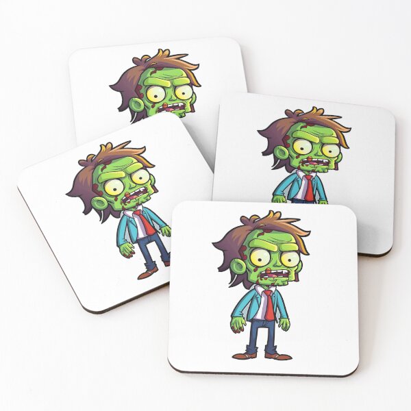 Item preview, Corporate (Male) Zombie (ver 6) designed and sold by Imagequest.