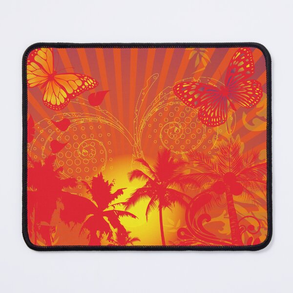 Item preview, Tropical Glow designed and sold by SpiceTree.