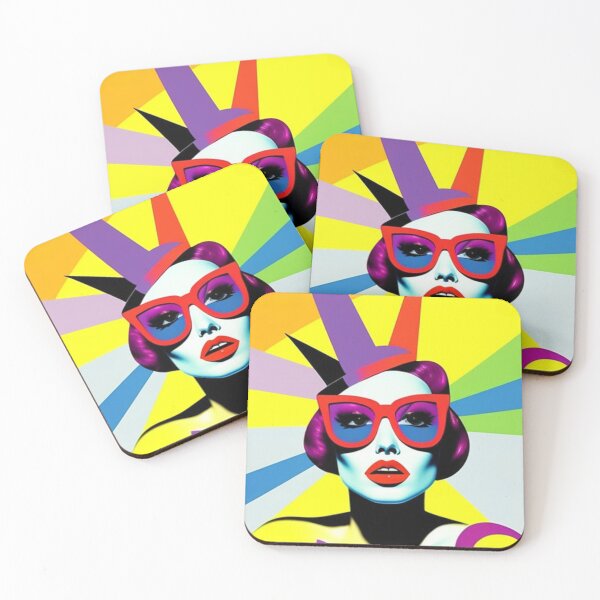 Item preview, Queen of Sound Music Genius Record Store designed and sold by musicgeniusart.
